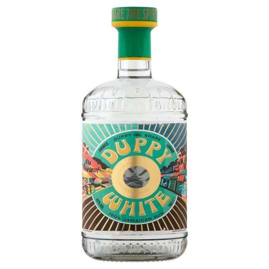 Duppy White Jamaican Rum £9.68 / Stoli Vanilla Vodka £12.40 @ Tesco Yeading