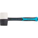 Wooden Mallet 115mm face £2.88 free collection @ Toolstaton