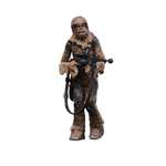Star Wars: The Vintage Collection - at-ST & Chewbacca Action Figures (F8056)