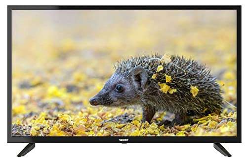 T4TEC TT43UHD21K TV- 43-Inch 4K UHD Smart Television webOS - £169.15 Dispatched From Amazon, Sold By Pure Stock