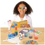 Galt Toys, Rainbow Lab, Science Kit for Kids, Ages 5 Years Plus