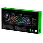 Razer Huntsman Mini Keyboard (US Layout) - £69.99 @ Amazon