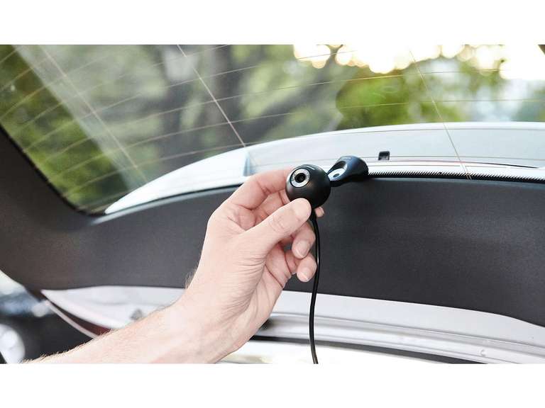 Nextbase 320XR Front And Rear Dash Cam Bundle With 32GB SD Card 119 