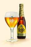 Leffe Blonde Belgium Abbey Beer, 12 x 330ml - £13 @ Amazon