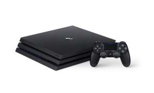 Refurbished Sony PlayStation 4 Pro (PS4 Pro) - 1TB - Gaming Console - Good - w/Code, Sold By Music Magpie (UK Mainland)