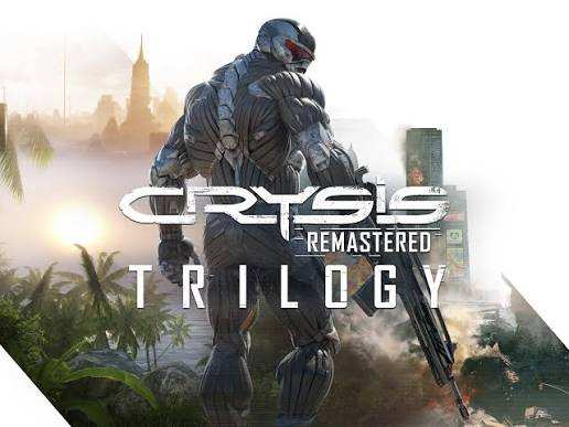 Crysis Remastered Trilogy (PC Steam) - w/Code, Sold by Keys4You
