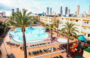 Aparthotel Terralta Spain - 7 Nights TUI Holiday for 2 Adults - Gatwick Flights +15kg Bags +Transfers = 9th April 2024