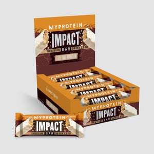 Impact Whey Protein 1Kg various flavours any 2 for £20