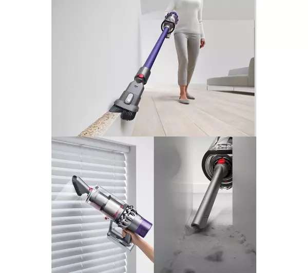 DYSON Cyclone V10 Animal Cordless 