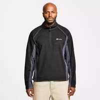Berghaus Men's Hartsop Half Zip Fleece 