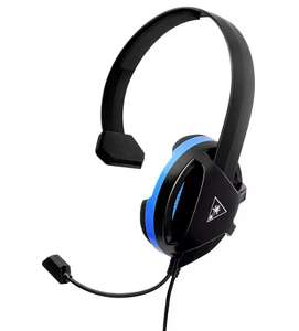 Turtle Beach Recon Chat Gaming Headset £5 @ Tesco Bedworth Extra