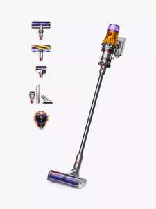 Dyson V12 Detect Slim Absolute Cordless Vacuum - Refurbished £322.49 with code @ Dyson eBay