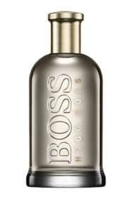 Boss Bottled Eau de Parfum 200ml £54 at Boots
