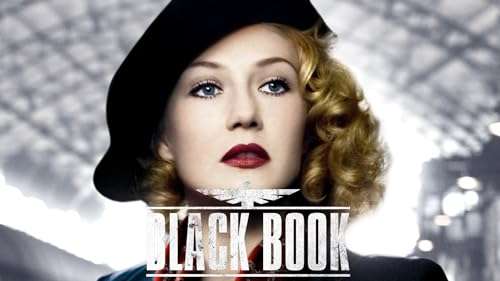 Black Book HD to Buy (Digital)