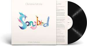 Christine McVie - Songbird (A Solo Collection) [Vinyl]