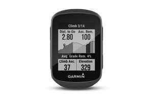 Garmin Edge 130 Plus GPS Cycling Computer - £85 @ Cycle Revolution