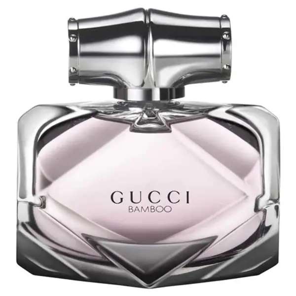 Gucci Bamboo Eau De Parfum 75ml Spray - £42.64 with Code Delivered @ The Fragrance Shop