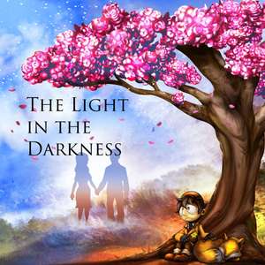The Light in the Darkness (PS5) - Free @ PlayStation Store