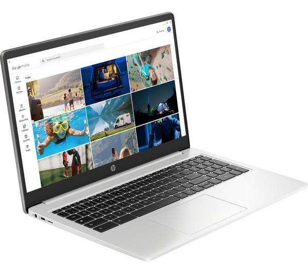 20% off Selected Chromebooks, using code e.g. HP 15.6" N4500/4/64GB £159.20 - ACER 13.3" 2 in 1 SC7180/ 64 GB £255.20 delivered @ currys