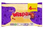 Wispa Gold 4 pack in Houghton Le Spring