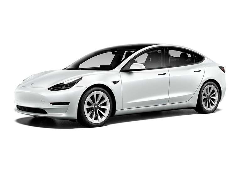 Tesla 2023 Model 3 - Rear wheel drive, 305 miles range - £39,890 @ Tesla (Guildford)