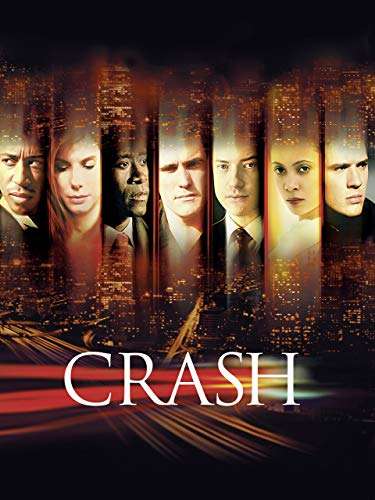 Crash HD (2005) HD to Download & Keep