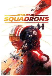STAR WARS : Squadrons - VR Supported - Play for free until 30 Jan 2022 @ Steam