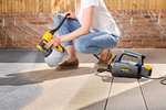 WAGNER Fence & Decking paint sprayer - 5 m²/9 min, 1400 ml, 460 W, 1.8 m hose - £49.99 @ Amazon (Prime Exclusive Deal)