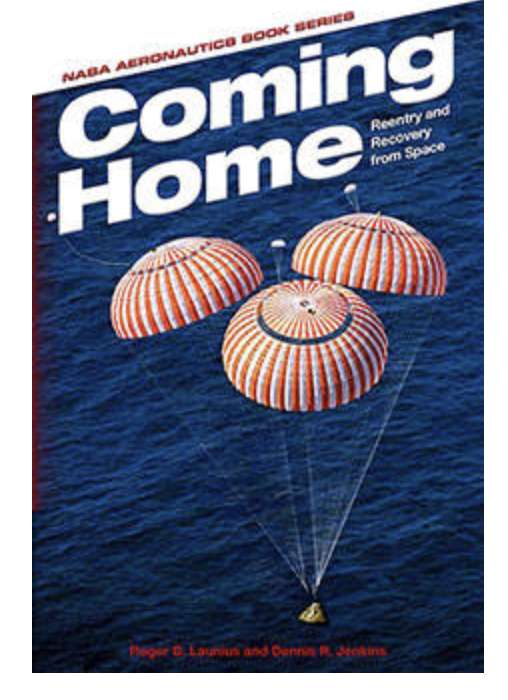 Various NASA eBooks - Free @ NASA