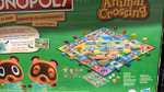 Monopoly - Animal Crossing Edition - Instore (Walsall)