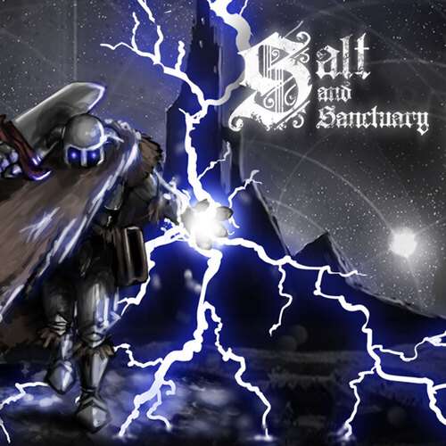 Salt and Sanctuary (Nintendo Switch) - £3.39 @ Nintendo eShop