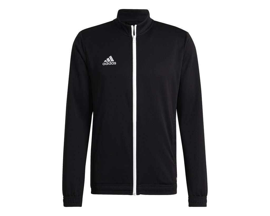 adidas Men's Entrada 22 Track Top, XS-XL, Black at Amazon for £18.50 ...