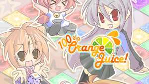 100% Orange Juice - Free to Keep (PC/Steam/Steam Deck)