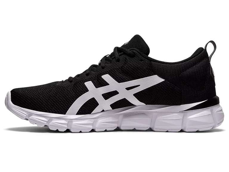 Asics Mens Gel-Quantum Lyte Mens Running Shoes (Sizes 7-12) - Extra 10% Off + Free Delivery for New Members