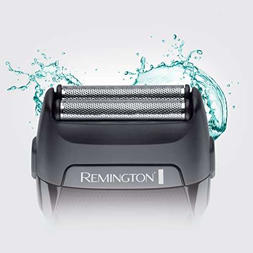 Remington F3 Style Series Electric Shaver with Pop Up Trimmer - £24 @ Amazon