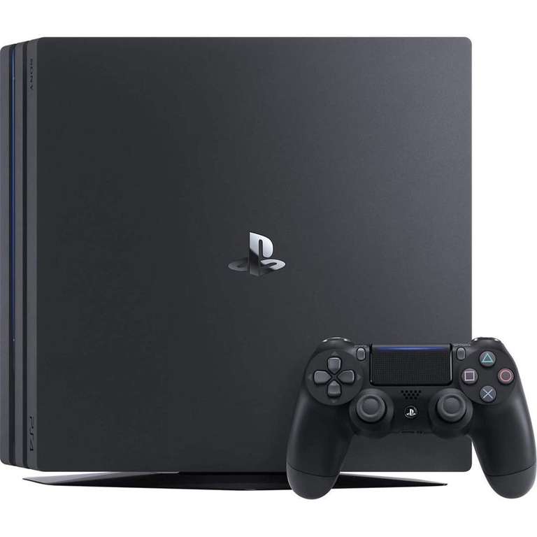 PlayStation 4 Pro 1Tb - Used Good Condition