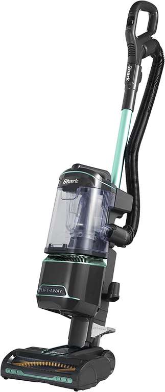 Shark Anti Hair Wrap Upright Vacuum NZ690UK + 5 Year Warranty - £135.99 with code (More in OP) - Delivered @ Shark