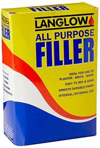 Langlow Powder All Purpose Filler 1.75 kg
