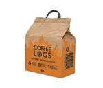 16x Coffee Logs £6.39 at Amazon (Region specific)