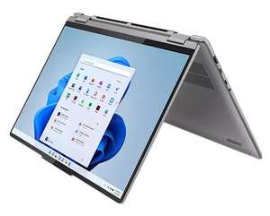 Lenovo Yoga 7 16" FHD+ Touch 2-In-1 Amd Ryzen 5 7535U 660M 16GB RAM 512GB SSD Win11 2-In-1 Laptop + Lenovo Digital Pen