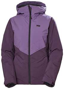 Helly Hansen Women's Alpine Insulated Jacket XS £36.94 @ Amazon