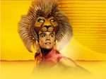 The Lion King theatre tickets - from £20 per person - Lyceum Theatre London - Jan / Feb dates @ Official London Theatre