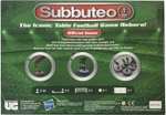 Subbuteo Football Main Game - Free Click & Collect