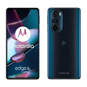 Used very good Motorola Edge 30 Pro - Smartphone 5G,12/256GB £391.45 @ Amazon Warehouse Italy