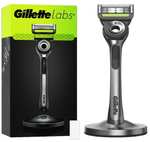 Gillette Labs with Exfoliating bar razor