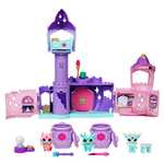 Magic Mixies Mixlings Magic Castle Playset Super Pack, Expanding Playset with Magic Wand that Reveals 5 Magic Moment £19.50 @ Amazon