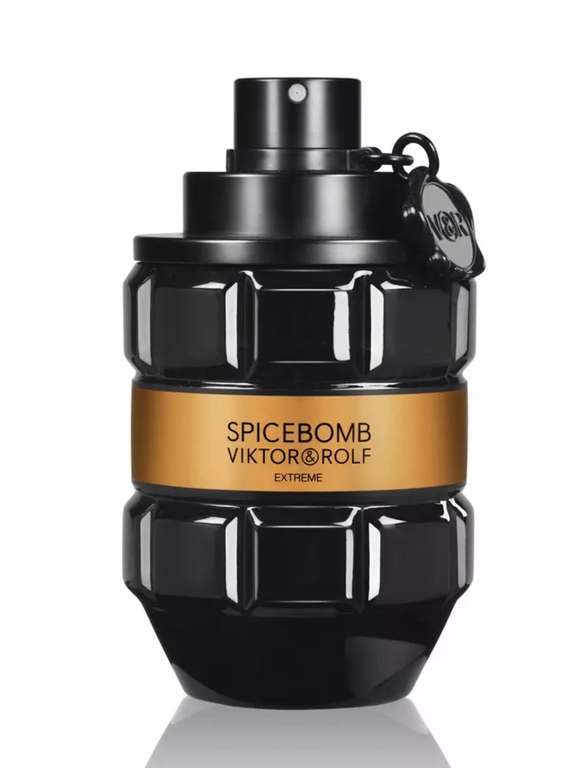 Viktor & Rolf Spicebomb Extreme Eau De Parfum