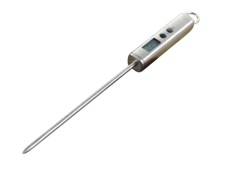 Digital meat thermometer 90p @ Asda Norwich