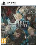 The DioField Chronicle (PS5 & PS4 £14.95) (Switch £15.95) delivered @ The Game Collection
