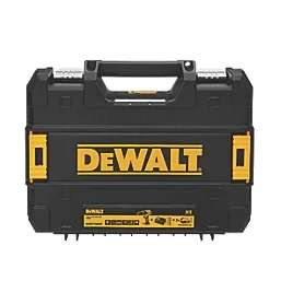 DEWALT DCD778P2T-SFGB 18V 2 X 5.0AH LI-ION XR Brushless Cordless Combi Drill